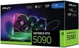 Gr&aacute;fica PNY GeForce&reg; RTX 5090 Gaming RGB Triple Fan OC 32GB GDDR7 DLSS4 image number null