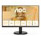Monitor AOC 24" 24B3CA2 IPS FHD 100Hz 1ms USB-C (65W) c/colunas