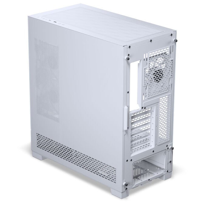Caixa ATX Phanteks XT View Matrix DRGB Vidro Temperado Branco image number 6