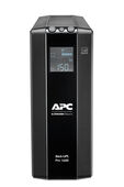 UPS APC Back-UPS Pro BR 1600VA 8 Tomadas AVR Interface LCD image number null