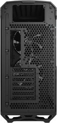 Caixa E-ATX Fractal Design Torrent Black TG Light Tint image number null