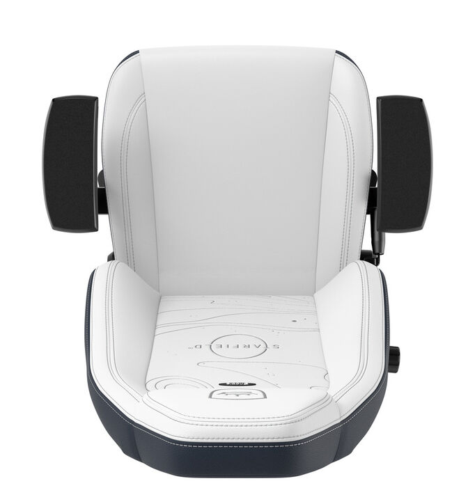 Cadeira noblechairs LEGEND - Starfield Edition image number 10