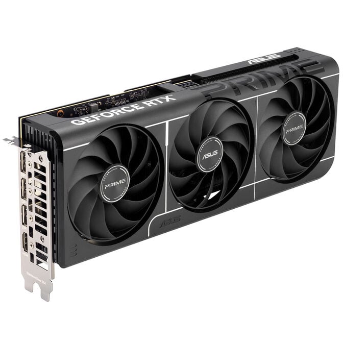 Gr&aacute;fica Asus GeForce&reg; RTX 5060 Ti Prime 8GB GDDR7 DLSS4 image number 6
