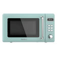 Micro-ondas Cecotec ProClean 5110 Retro Green 700W 20L image number null