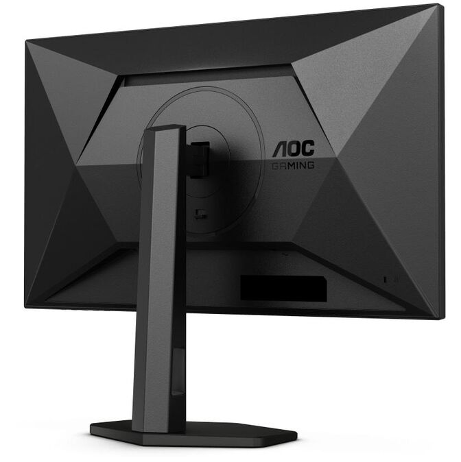 Monitor AOC Gaming 27" 27G4X IPS FHD 180Hz 0.5ms HDR10 Ajuste em Altura image number 4
