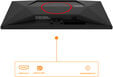 Monitor AGON by AOC 27" 27G4HRE Fast IPS FHD 200Hz 0.5ms G-SYNC Compatible image number null