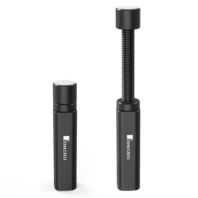 Suporte Magn&eacute;tico para VGA Jonsbo VC-20 Universal Preto image number 0