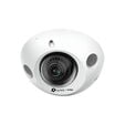 C&acirc;mara de Seguran&ccedil;a de Rede TP-Link VIGI C230I Mini 2.8mm 3MP IR PoE Mini Dome Ultra HD 1296p image number null