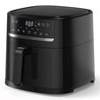 Fritadeira Xiaomi Air Fryer 6L image number null
