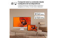 Monitor Smart LG MyView 27" 27U731SA IPS 4K 60Hz 5ms c/ webOS - Branco image number null
