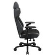 Cadeira Gaming TX3 (ThunderX3) CORE 360 - Mesh Black image number null