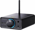 DAC Amplificador de Mesa FiiO K7 Balanceado THX AAA Preto image number null