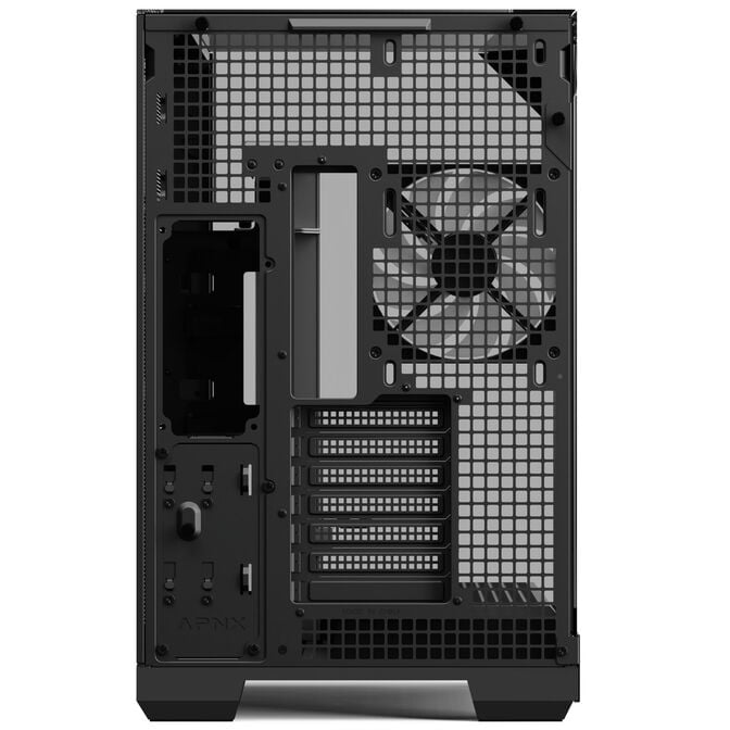 Caixa ATX APNX V2 Preto image number 11