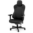 Cadeira noblechairs AURA - Black Edition image number null