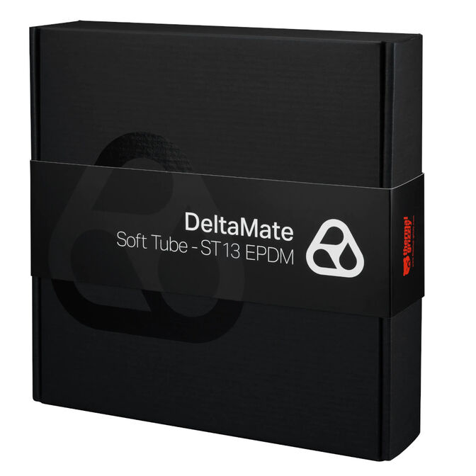 Thermal Grizzly Deltamate Soft Tube ST13 EPDM image number 4