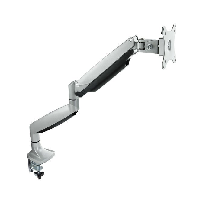Suporte de Mesa Tooq Tilt e Girat&oacute;rio 13" a 32" Max. 9kg Preto image number 6