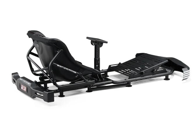 Cockpit Next Level Racing Go Kart Plus image number 2