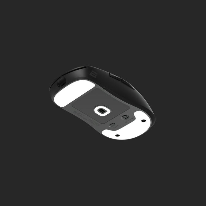 Skates para Endgame Gear OP1 995% PTFE Brancos (Single Set) image number 2