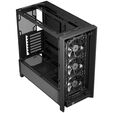 Caixa E-ATX Corsair 4000D RS Airflow Preto Vidro Temperado image number null