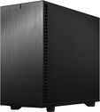 Caixa E-ATX Fractal Design Define 7 Black Light TG image number null