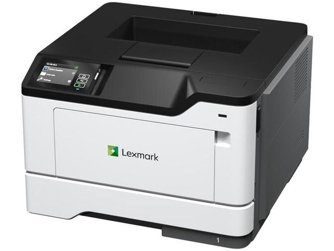 Impressora Lexmark MS531dw a Laser Monocrom&aacute;tica Wi-Fi image number 1