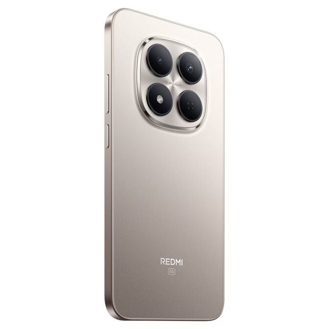 Smartphone Xiaomi Redmi Note 15 Pro 4G 6.83" (12 / 512GB) 120Hz Tit&acirc;nio image number 4