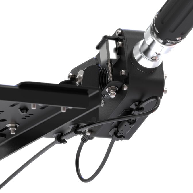 VIRPIL Controls ROTOR Plus TCS Base Upgraded image number 4