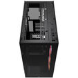 Caixa E-ATX Corsair 3500X LXR Link RGB Preto Vidro Temperado image number null