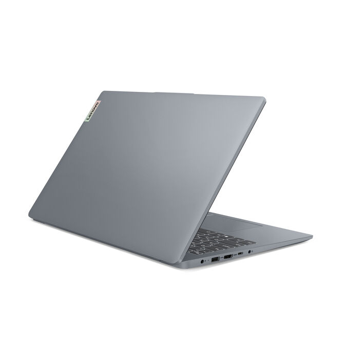 Port&aacute;til Lenovo IdeaPad Slim 3 15IAN8-538 15,6&rdquo; Intel N100 4GB DDR5 128GB FHD Intel UHD Graphics W11 image number 5