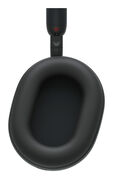 Auscultadores Sem Fios Sony WH-1000XM5 Bluetooth ANC NFC Pretos image number null