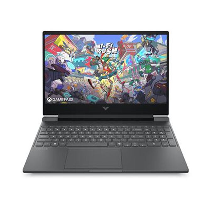 Port&aacute;til HP Victus 15-fa2026np 15.6" i7-13650H 16GB DDR4 1TB RTX 4050 FHD 144Hz Bonus
