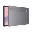 Port&aacute;til Lenovo Chromebook Duet 11M889-720 10.95" MediaTek 838 8GB 128GB Arm Mali-G57 WUXGA Touch ChromeOS + Stand + Teclado Folio (sem carregador) image number null
