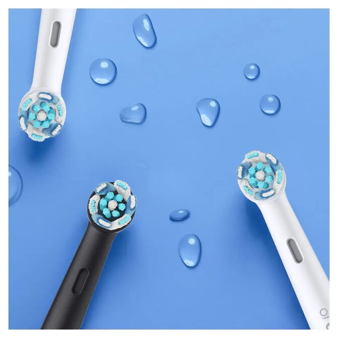 Escova de Dentes El&eacute;trica Oral-B iO Series 5 Matt Black image number 3