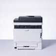 Impressora Multifun&ccedil;&otilde;es a Laser Brother MFC-L8730CDW Cores WiFi image number null
