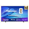 Televis&atilde;o Hisense 55E7Q 55" QLED UltraHD 4K VIDAA