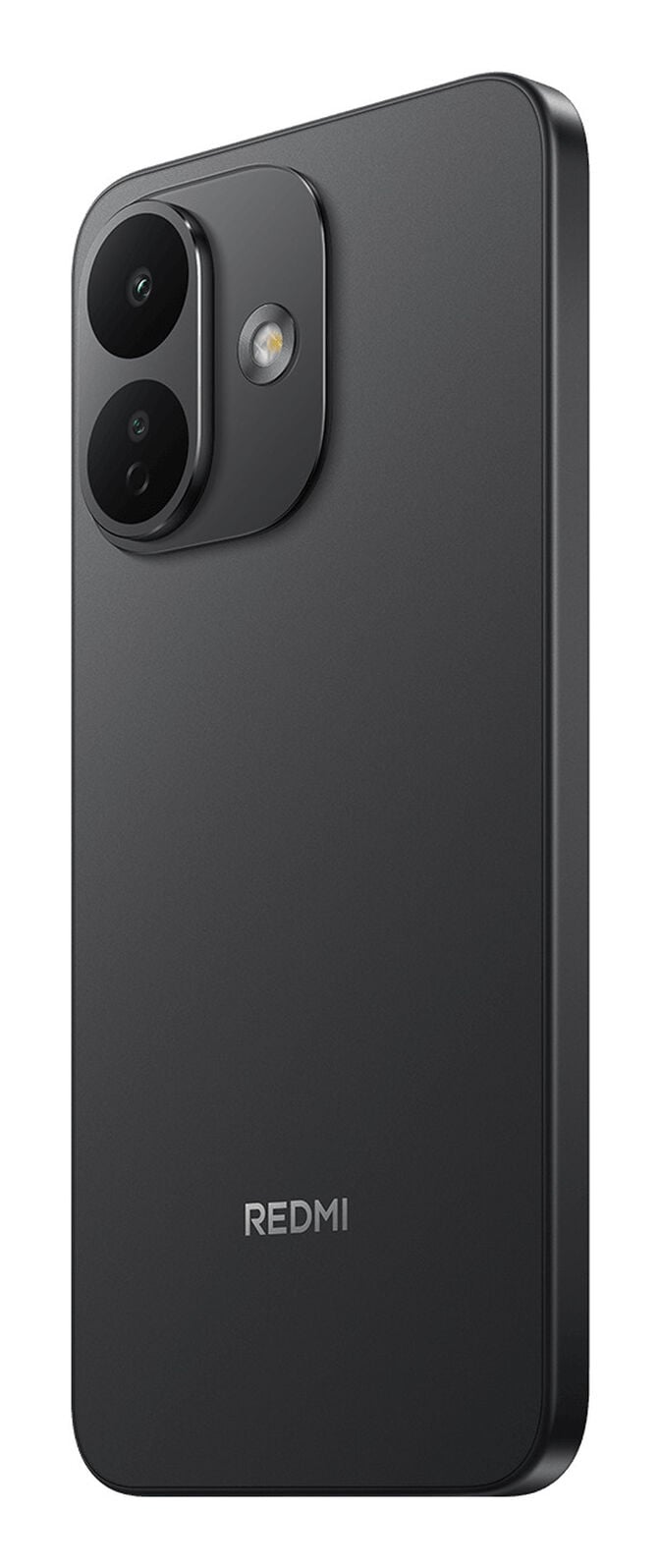 Smartphone Xiaomi Redmi Note 17 Pro 5G 6.83" (12 / 256GB) 120Hz Preto image number 3