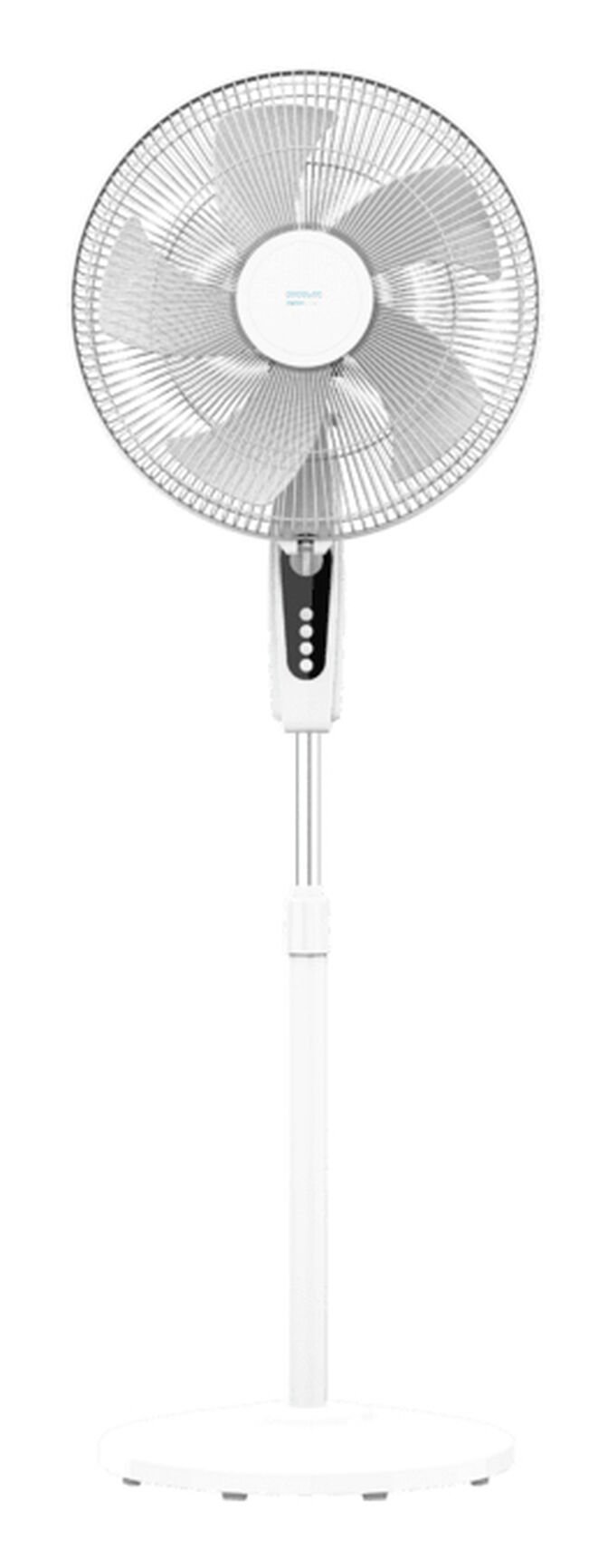 Ventoinha Cecotec 515 MaxFlow Branca image number 1