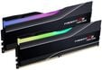 G.Skill Kit 32GB (2 x 16GB) DDR5 6000MHz Trident Z5 Neo EXPO CL30 Black RGB image number null