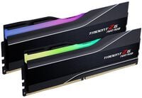 G.Skill Kit 32GB (2 x 16GB) DDR5 6000MHz Trident Z5 Neo EXPO CL30 Black RGB