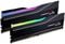 G.Skill Kit 32GB (2 x 16GB) DDR5 6000MHz Trident Z5 Neo EXPO CL30 Black RGB