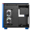 Caixa ATX Montech King 95 PRO Azul image number null