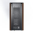 Caixa Micro-ATX Montech Heritage Preto image number null