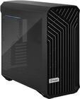 Caixa E-ATX Fractal Design Torrent Black TG Dark Tint image number null