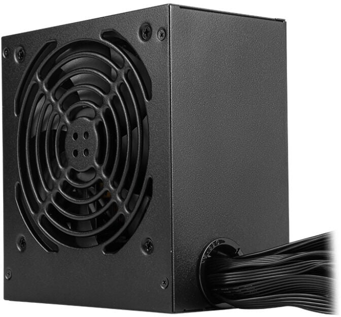 Fonte MSI MAG A750GN 750W 80+ Gold PCIE5 image number 1