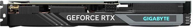 Gr&aacute;fica Gigabyte GeForce&reg; RTX 4060 Gaming OC 8GB GDDR6 DLSS3 image number 2