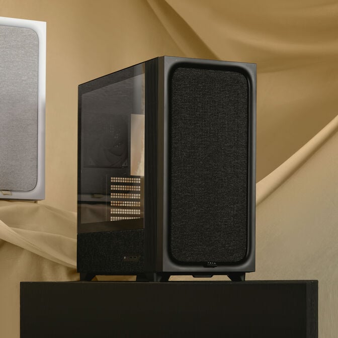 Caixa ATX TRYX FLOVA F50 Preto image number 9