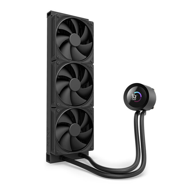 Water Cooler CPU NZXT Kraken 360 V2 image number 2