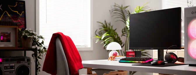 Teclado HyperX Origins 2 65 RGB Gaming PT Linear Switches image number 3