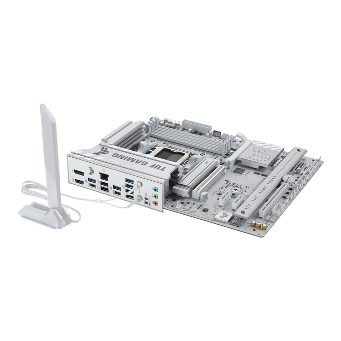 Motherboard Asus TUF B850-Pro WiFi7 W Neo image number 5