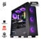Computador AURA Gamer-PC TEAM 7 EDITION Ryzen 5 7500F 32GB DDR5 1TB RTX 5070 WiFi W11